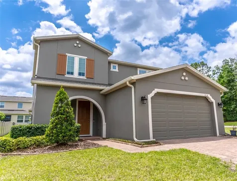1614 Amber Leaf Circle Ocoee FL 34761