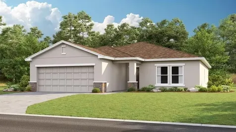 1013 Calico Pointe Circle Groveland FL 34736