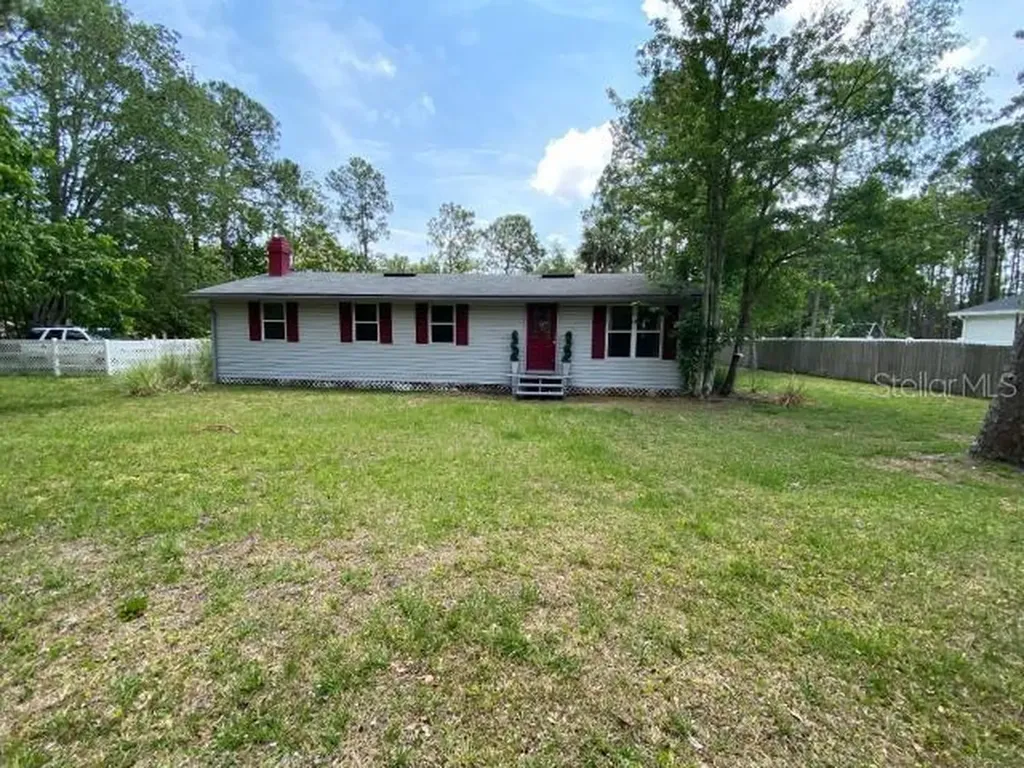 3149 Gerona Drive W Jacksonville FL 32246