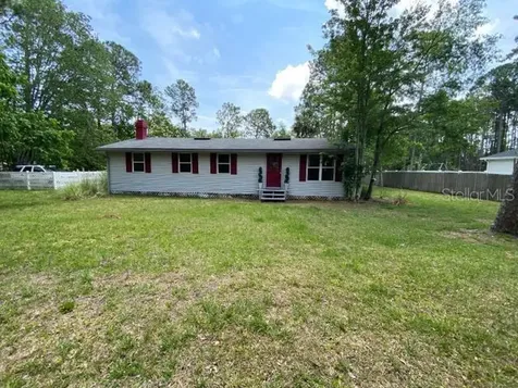 3149 Gerona Drive W Jacksonville FL 32246