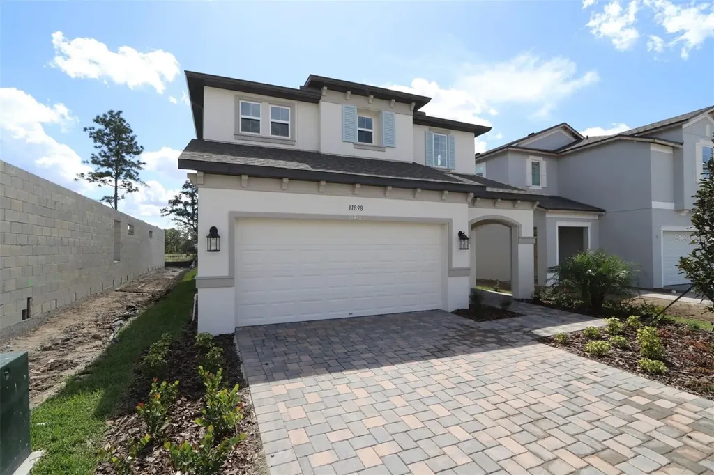 31898 Asbury Avenue Wesley Chapel FL 33545