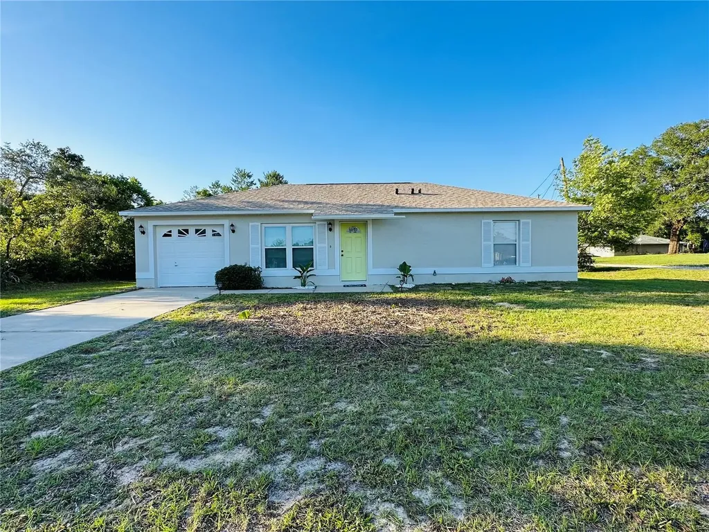 1655 Catherine Street Orange City FL 32763