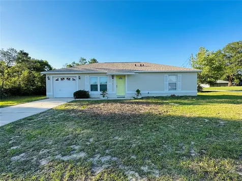 1655 Catherine Street Orange City FL 32763