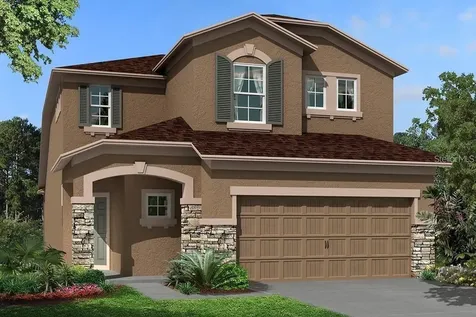 2801 Misty Marble Drive Zephyrhills FL 33540