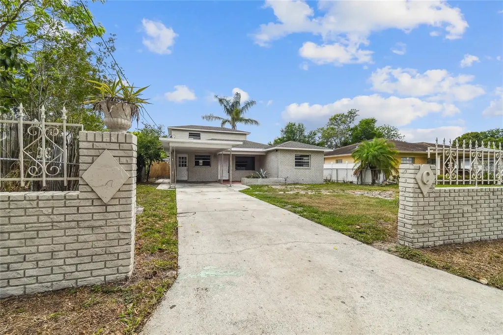 3306 W Cordelia Street Tampa FL 33607
