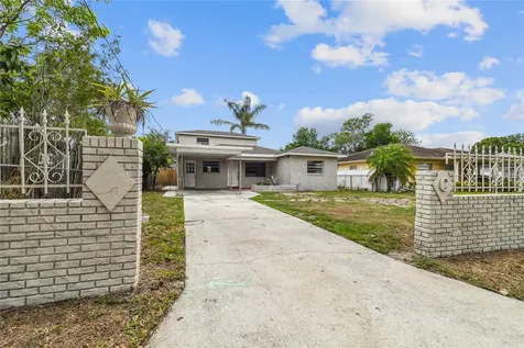 3306 W Cordelia Street Tampa FL 33607
