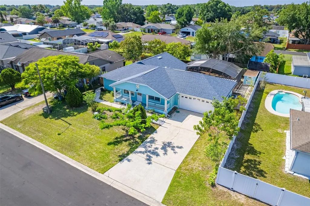 104 Guadalajara Drive Kissimmee FL 34743
