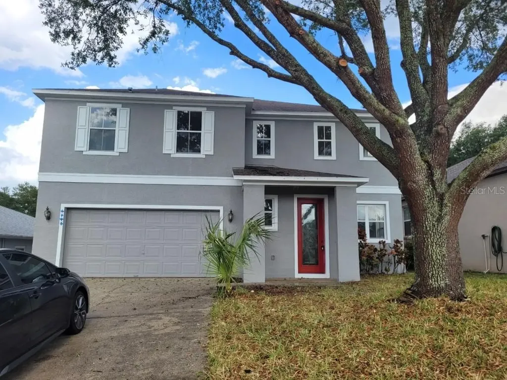 1147 Greenley Avenue Groveland FL 34736