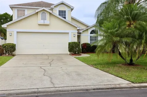 2605 Montego Bay Boulevard Kissimmee FL 34746