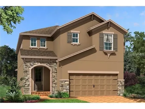 31774 Asbury Avenue Wesley Chapel FL 33545