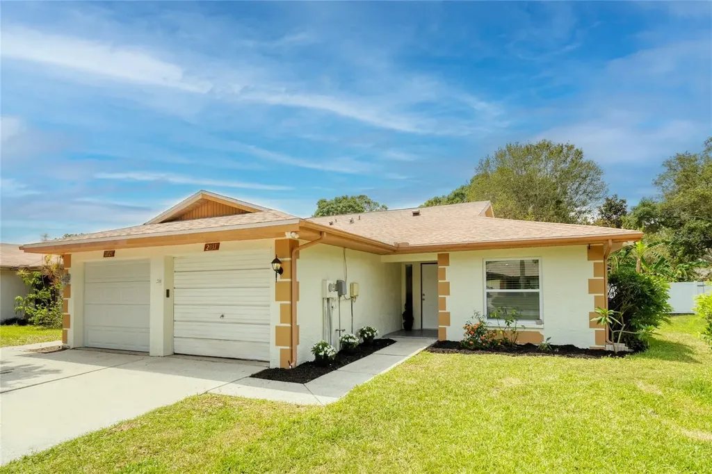 2031 Montego Court Oldsmar FL 34677