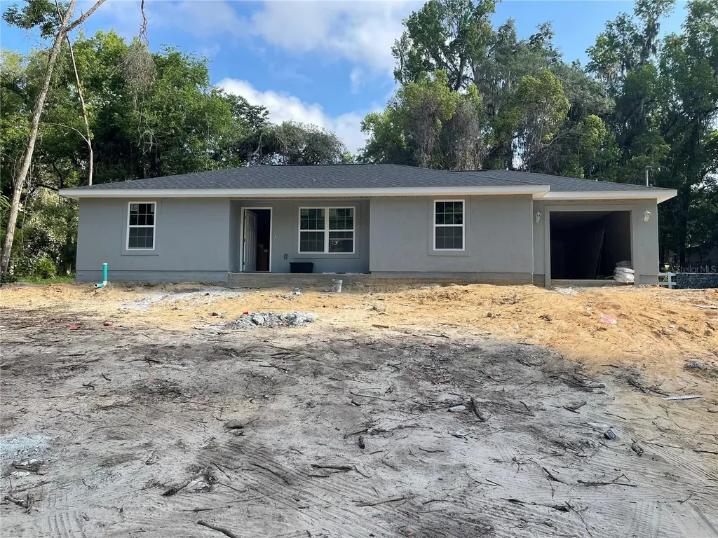 2982 SE 142nd Place Summerfield FL 34491