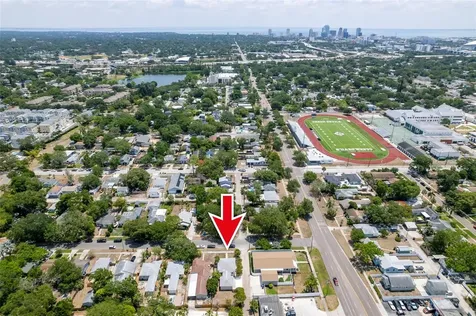 918 27th Street N St Petersburg FL 33713