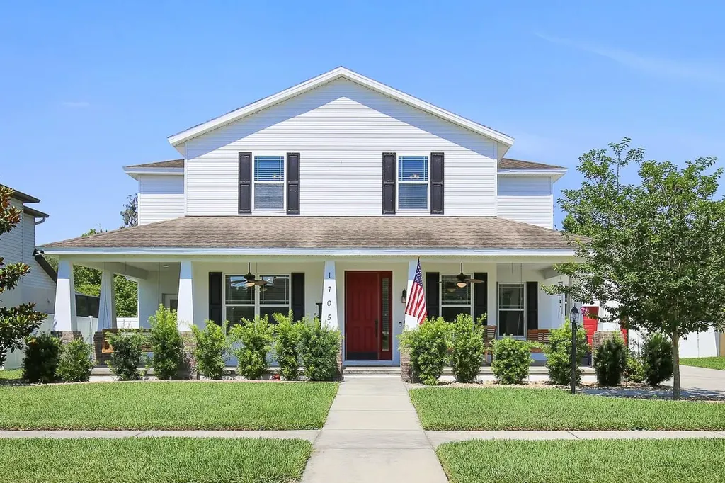 1705 N Johnson Street Plant City FL 33563