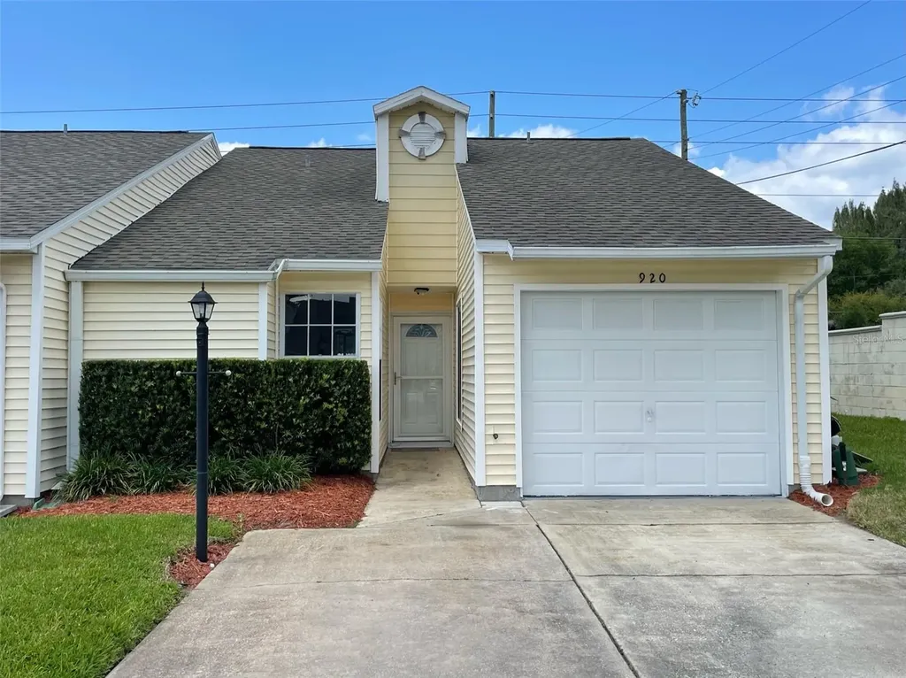 920 Ashley Court Casselberry FL 32707