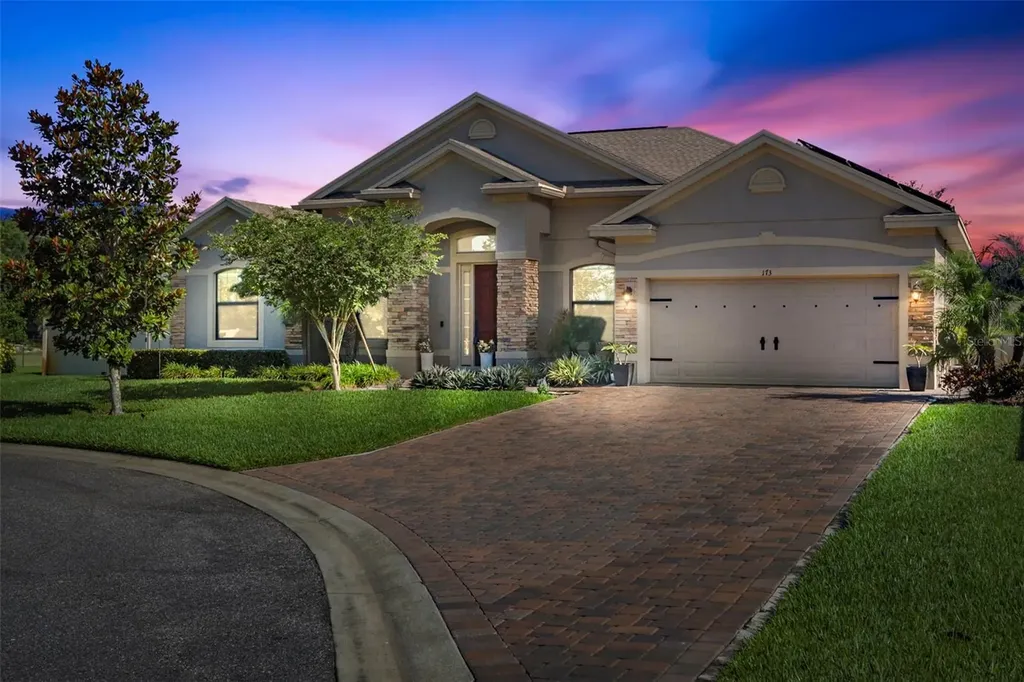173 Marylee Lane Auburndale FL 33823
