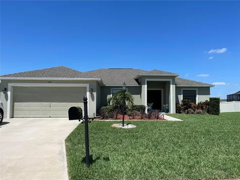1295 Evergreen Park Circle Lakeland FL 33813