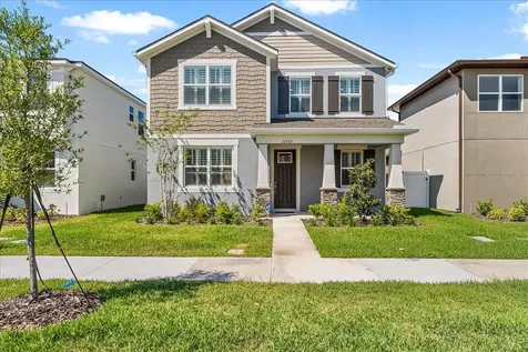 11735 Globe Street Orlando FL 32832
