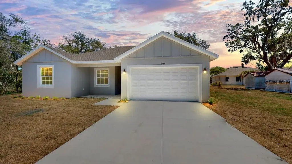 1894 N Homeric Road Avon Park FL 33825