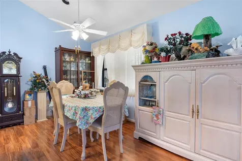 3141 Prairie Dunes Circle W Lakeland FL 33810