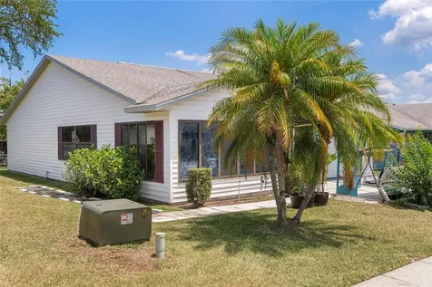 3141 Prairie Dunes Circle W Lakeland FL 33810