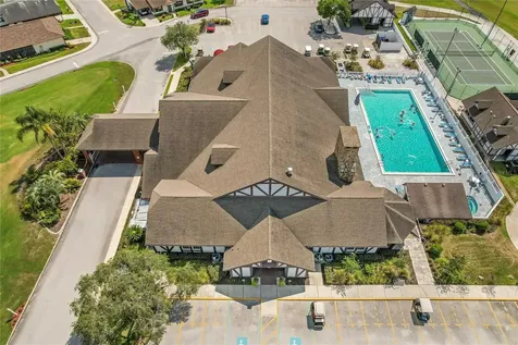 3141 Prairie Dunes Circle W Lakeland FL 33810