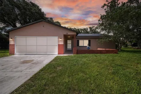 178 Baton Avenue Spring Hill FL 34606