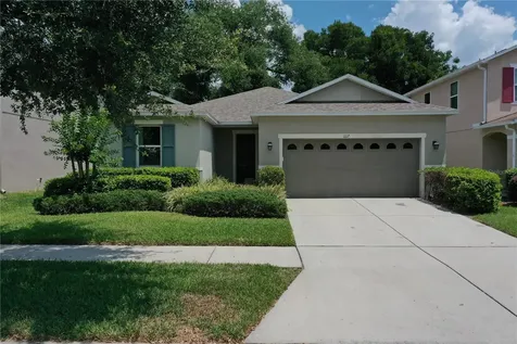 1117 Canyon Oaks Drive Brandon FL 33510