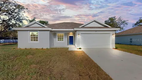 1901 N Torrington Road Avon Park FL 33825