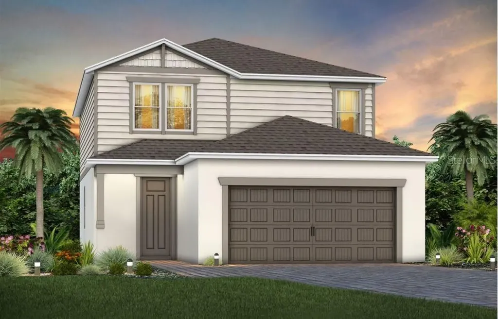 2593 Autumn Peace Drive Kissimmee FL 34744