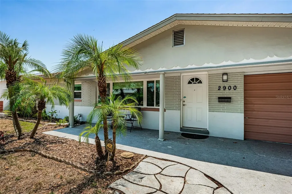2900 67th Street N St Petersburg FL 33710
