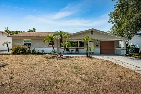 2900 67th Street N St Petersburg FL 33710