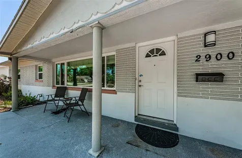 2900 67th Street N St Petersburg FL 33710