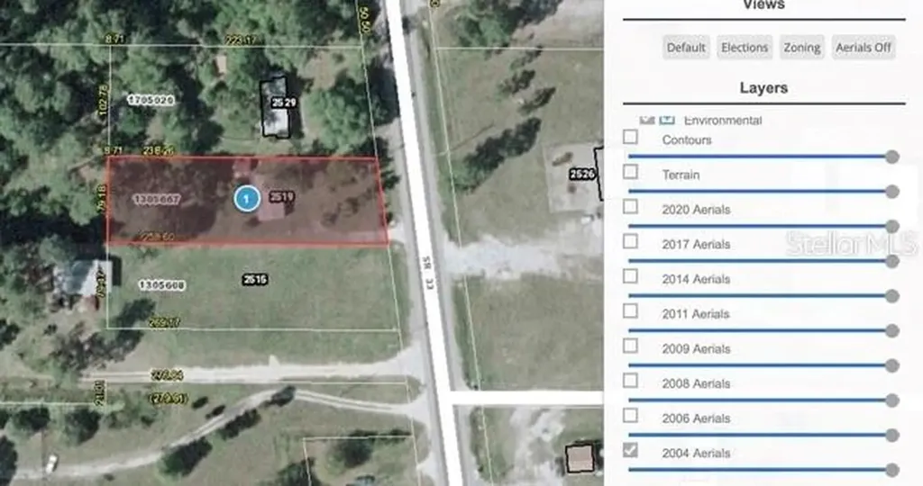 2519 State Road 33 Clermont FL 34714