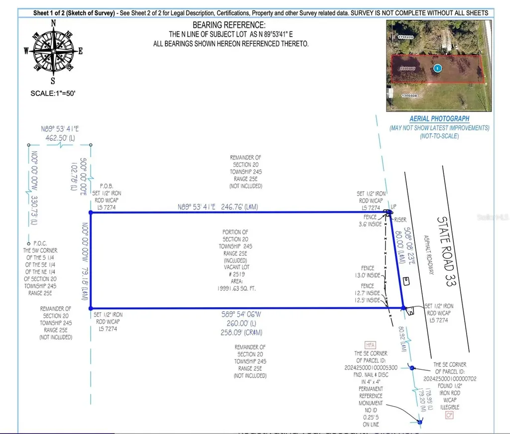 2519 State Road 33 Clermont FL 34714