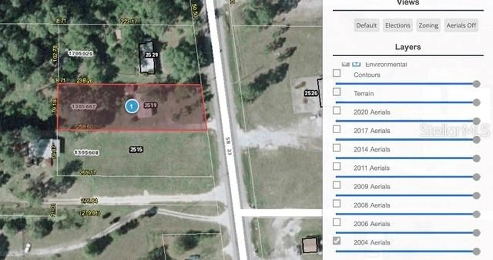 2519 State Road 33 Clermont FL 34714