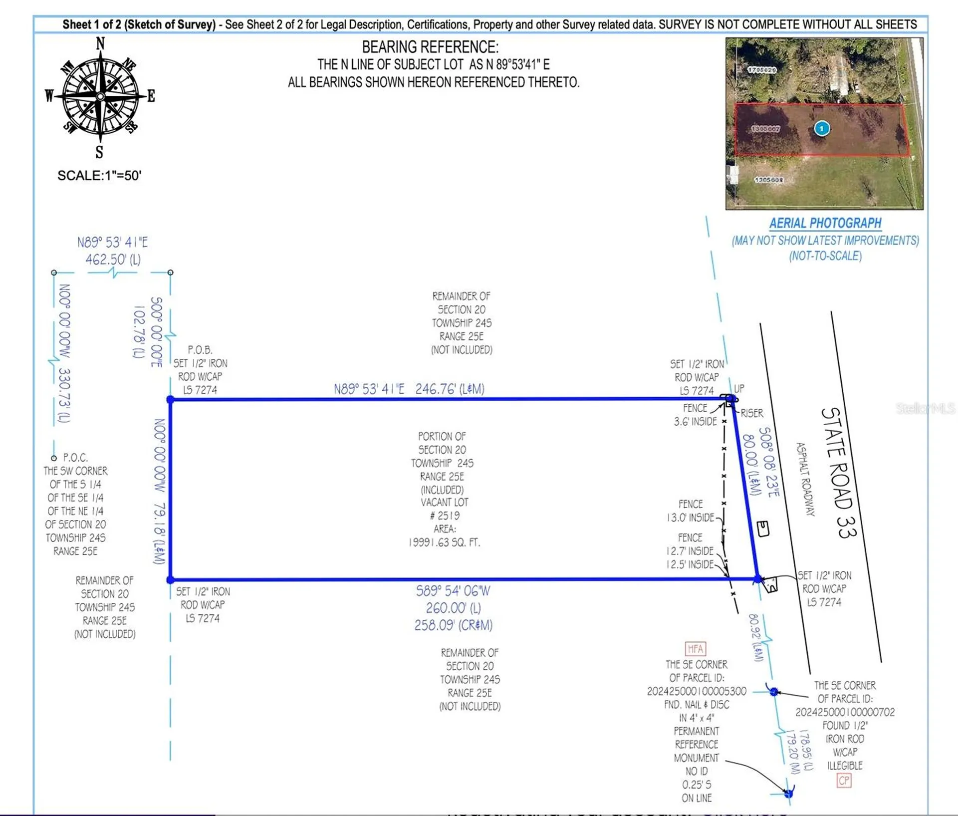 2519 State Road 33 Clermont FL 34714