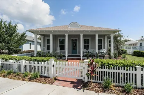 827 Civitas Way Winter Garden FL 34787