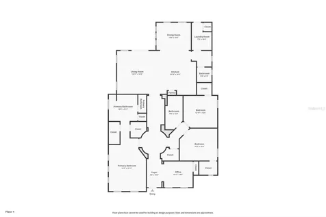 827 Civitas Way Winter Garden FL 34787