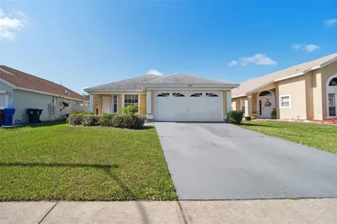 4310 Bay Vista Drive Kissimmee FL 34746