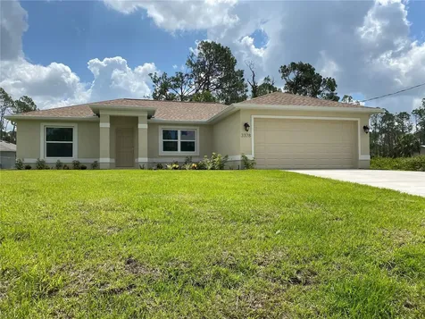 3378 Dennis Street North Port FL 34286