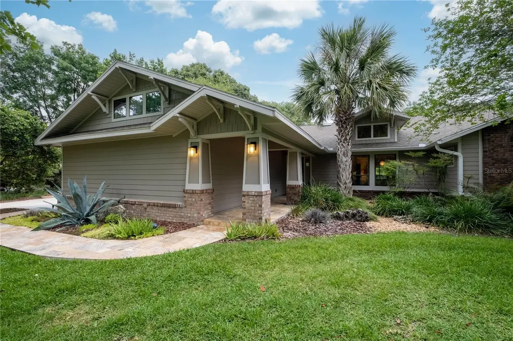 4327 SW 80th Street Gainesville FL 32608