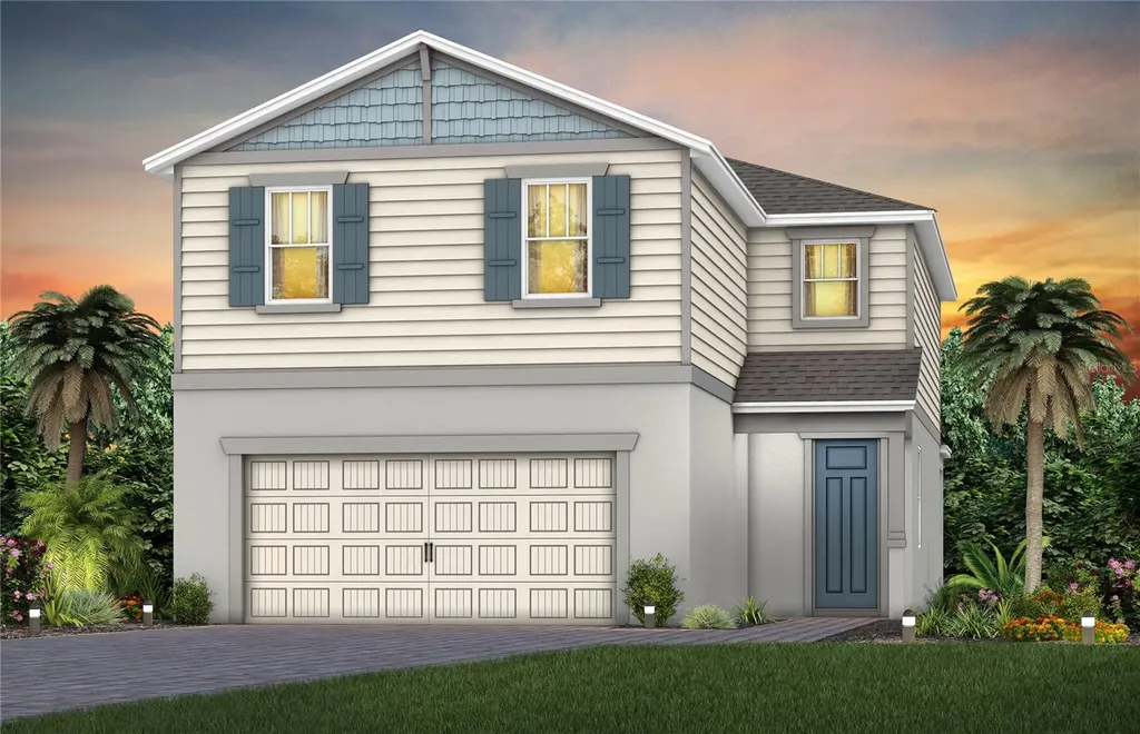 17531 Saw Palmetto Avenue Clermont FL 34714