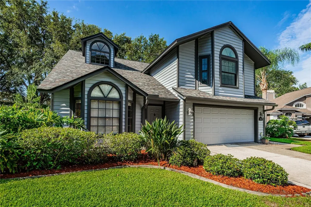 3192 Montrose Place Palm Harbor FL 34684