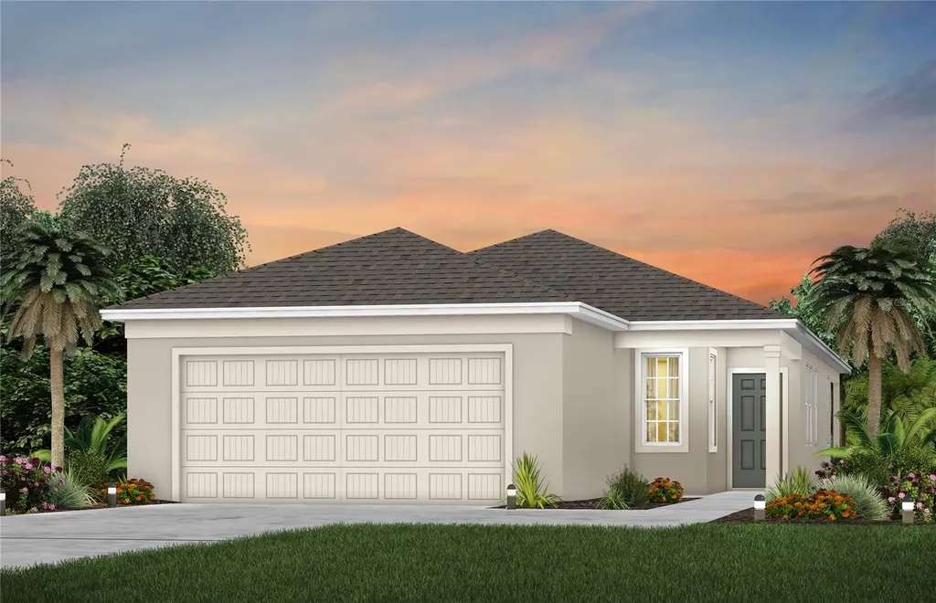 5310 Royal Point Avenue Kissimmee FL 34746
