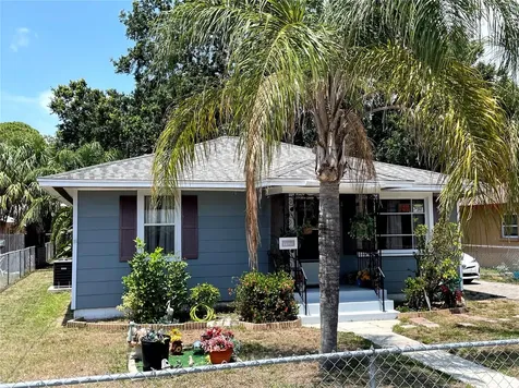 1516 19th Avenue West Bradenton FL 34205