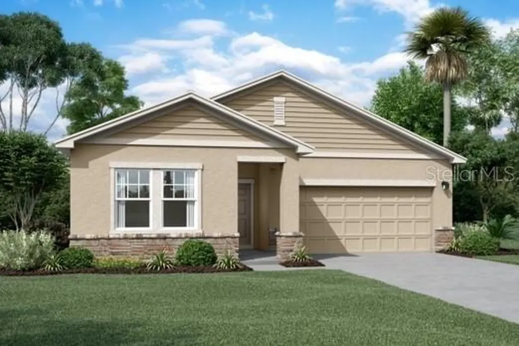 35354 Eastbrook Avenue Zephyrhills FL 33541