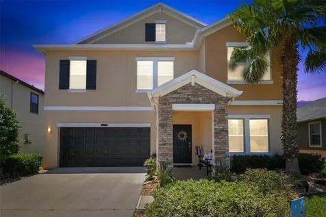 21462 Billowy Jaunt Drive Land O Lakes FL 34637