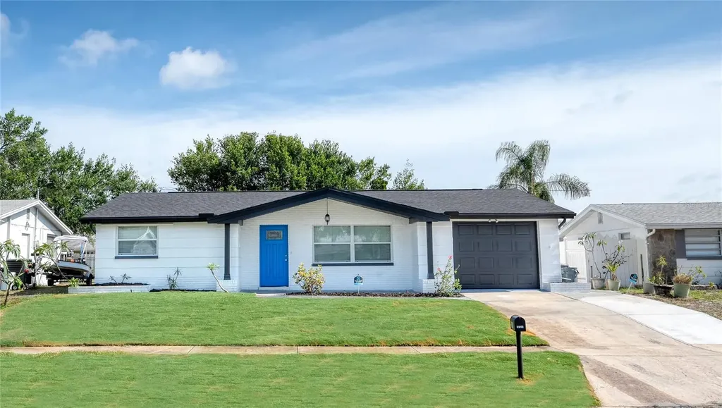 5129 Perennial Drive Holiday FL 34690