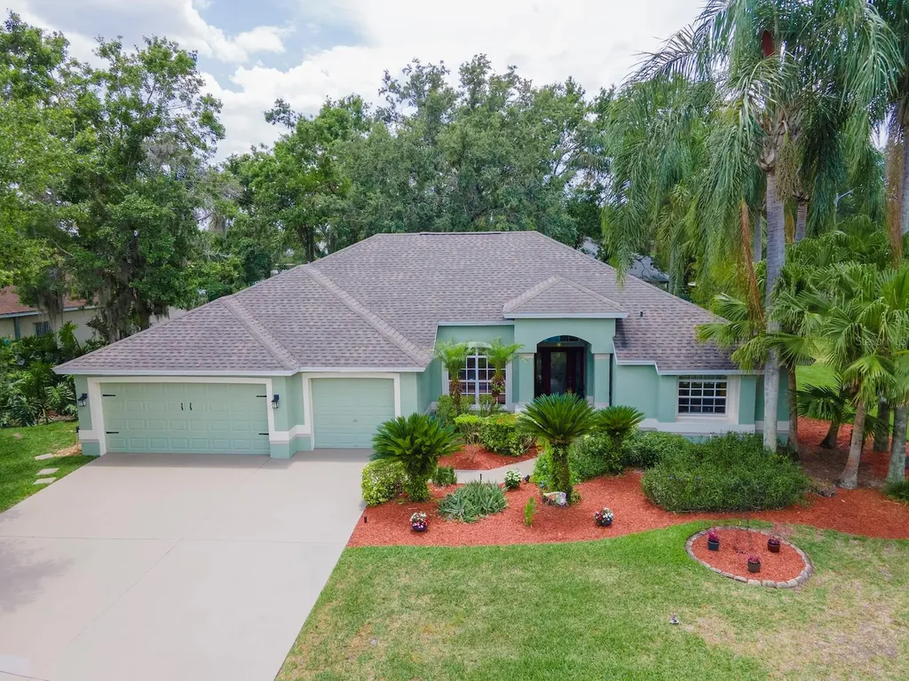 3201 Alcott Avenue Plant City FL 33566